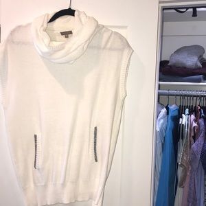 Lilla P turtle neck tank